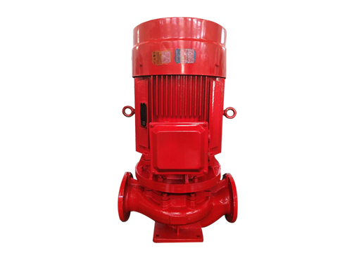 ISG立式單級穩(wěn)壓泵